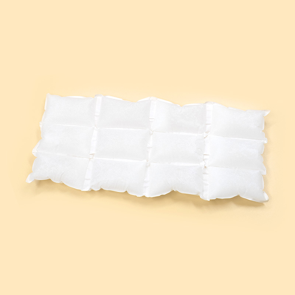 24 kiub gel ais sejuk Pek Ais Bata Kotak Boleh Diguna Semula Plastik